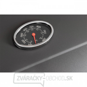 Activa Angular gril na drevené uhlie Activa náhled