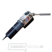 Brúska na volfrámové elektródy NEUTRIX WAG 40 - 230V/50Hz Brúska na volfrámové elektródy NEUTRIX WAG 40 - 230V/50Hz gallery main image