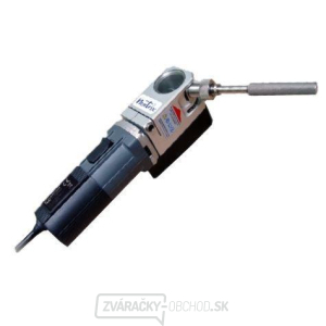 Brúska na volfrámové elektródy NEUTRIX WAG 40 - 230V/50Hz Brúska na volfrámové elektródy NEUTRIX WAG 40 - 230V/50Hz gallery main image