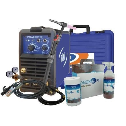 PEGAS 200 T HF Set