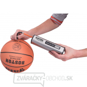 Kompresor aku, 10bar náhled