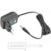 Kompresor aku, 10bar náhled