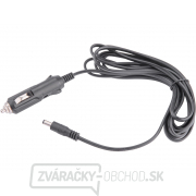 Kompresor aku, 10bar náhled