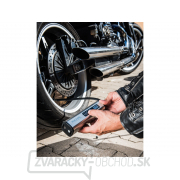 Kompresor aku, 10bar náhled