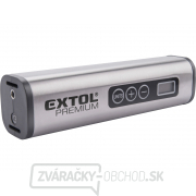 Kompresor aku, 10bar Kompresor aku, 10bar gallery main image