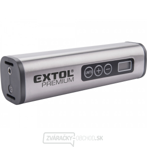 Kompresor aku, 10bar Kompresor aku, 10bar gallery main image