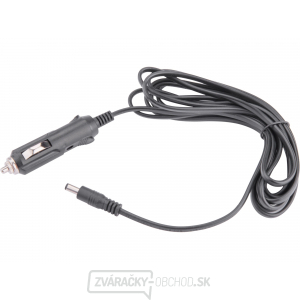 Nabíjačka 12V Nabíjačka 12V gallery main image