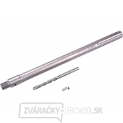 Stopka upínacie SDS MAX s vodiacim vrtákom, 300mm x M16 Stopka upínacie SDS MAX s vodiacim vrtákom, 300mm x M16 gallery main image