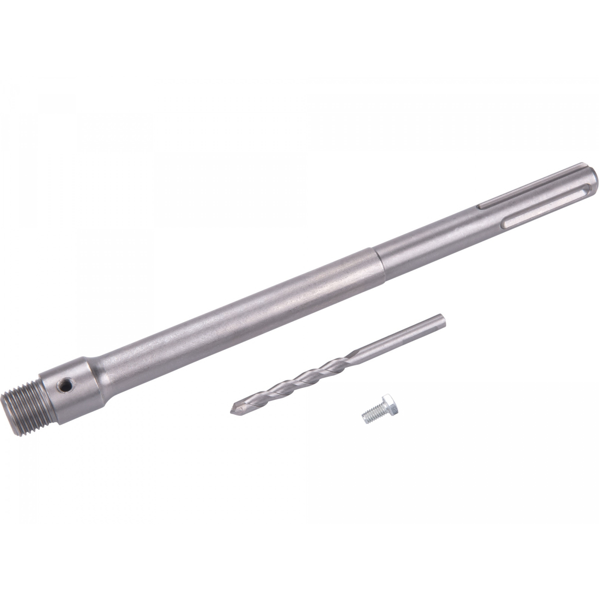 Stopka upínacie SDS MAX s vodiacim vrtákom, 300mm x M22