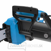 Elektrická reťazová píla Gude KS 355 E Elektrická reťazová píla Gude KS 355 E náhled