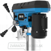 Stĺpová vŕtačka GSB 20/500 náhled