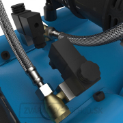 Kompresor Gude AIRPOWER 275/8/50 SILENT Kompresor Gude AIRPOWER 275/8/50 SILENT náhled