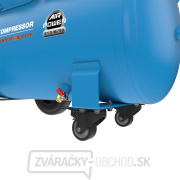 Kompresor Gude AIRPOWER 275/8/50 SILENT Kompresor Gude AIRPOWER 275/8/50 SILENT náhled