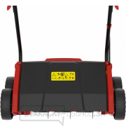 Elektrický vertikutátor GVZ 1432 Elektrický vertikutátor GVZ 1432 náhled
