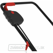 Elektrický vertikutátor GVZ 1432 Elektrický vertikutátor GVZ 1432 náhled