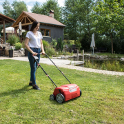 Elektrický vertikutátor GVZ 1432 Elektrický vertikutátor GVZ 1432 náhled