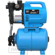 Domáca vodáreň GUDE HWW 1400.2 VF Náhľad