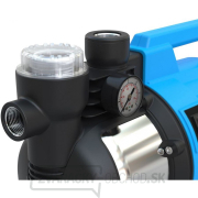 Domáca vodáreň GUDE HWW 1400.2 VF náhled