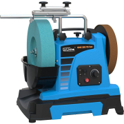 Stolová kombinovaná brúska GNS 250 VS, 8dielna sada Náhľad