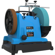 Stolová kombinovaná brúska GNS 250 VS, 8dielna sada náhled