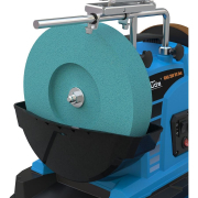 Stolová kombinovaná brúska GNS 250 VS, 8dielna sada náhled