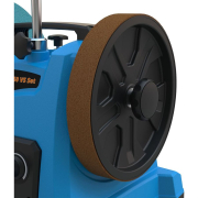 Stolová kombinovaná brúska GNS 250 VS, 8dielna sada náhled