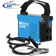 Zvárací invertor GIS 141 gallery main image