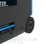 Invertorový generátor ISG 3200-2 Invertorový generátor ISG 3200-2 náhled