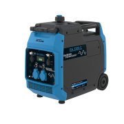 Invertorový generátor ISG 3200-2 Náhľad