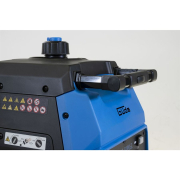 Invertorový generátor ISG 3200-2 Náhľad