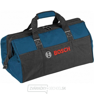 BOSCH Taška na náradie 48 cm so zipsom