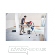 BOSCH Aku pokosová píla GCM 18V-216 BiTurbo náhled