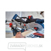 BOSCH Aku pokosová píla GCM 18V-216 BiTurbo náhled