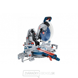 BOSCH Aku pokosová píla GCM 18V-305 GDC BiTurbo gallery main image