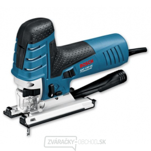 Priamočiara píla Bosch GST 150 CE gallery main image