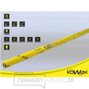 308LSi TIG 2,4mm 5kg zvárací drôt Kowax - 1Ks gallery main image