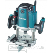 MAKITA Elektronická vrchná fréza RP1800FXJ Náhľad