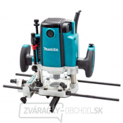 MAKITA Elektronická vrchná fréza RP1800FXJ gallery main image