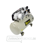 Olejový vzduchový Olejový vzduchový