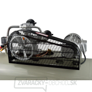 Olejový vzduchový Olejový vzduchový