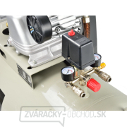 Olejový vzduchový Olejový vzduchový