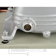 Olejový vzduchový Olejový vzduchový