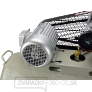 Olejový vzduchový Olejový vzduchový