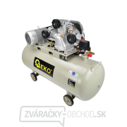 Olejový vzduchový Olejový vzduchový