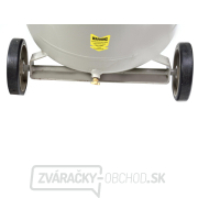 Olejový vzduchový kompresor GEKO G80304 náhled