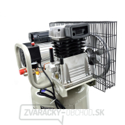 Olejový vzduchový kompresor GEKO G80304 náhled