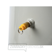 #Vertikálny olejový kompresor 100L (1) náhled