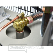 #Vertikálny olejový kompresor 100L (1) náhled