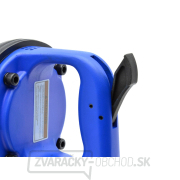 Pneumatický rázový uťahovák 1 Pneumatický rázový uťahovák 1