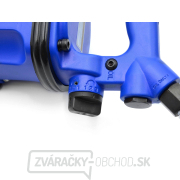 Pneumatický rázový uťahovák 1 Pneumatický rázový uťahovák 1